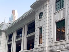 -大馆(前中区警署建築群)