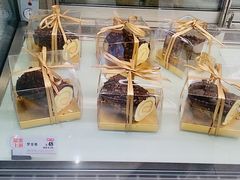 -BreadTalk面包新语·烘焙蛋糕(广州白云五号店)