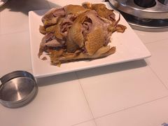 -东方饺子王(工农大路店)