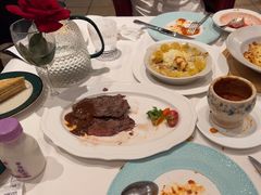 -波特曼西餐厅(南岗店)