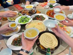 -八大碗·地道东北菜(白塔堡店)