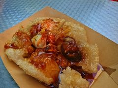 -张钦德·广场老牌豆花甜汤(总店)