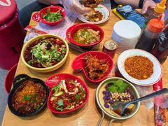 -冒椒火辣(奎星楼街店)