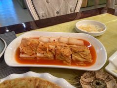 -高丽馆(尊茂店)