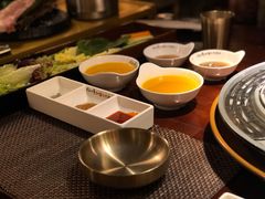 南瓜粥-三代烤肉(保利广场店)