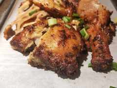 -绿茶餐厅(布吉万象汇店)