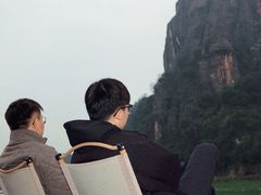 -飞天山旅游区