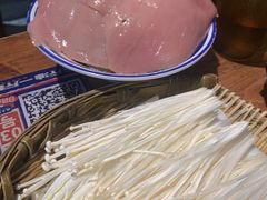 -楠火锅(龙阳广场店)