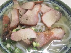 -瑞宝早餐店(市桥路店)