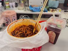-啊臻味道米粉(六道口店)