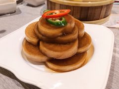 酱萝卜-香云轩·顺德菜(香云纱园林酒店店)