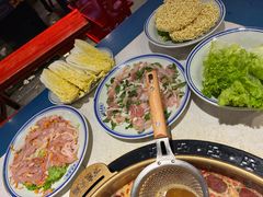 -万杰老灶火锅·20年老品牌(大丰店)