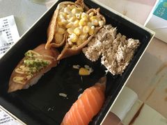 -晴季寿司(红旗街万达店)