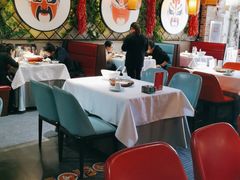 -雲蜀龙阁·金牌水煮鱼(方庄店)