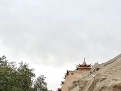 -敦煌莫高窟