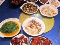 葱油面-建国328 本帮小馆·面馆