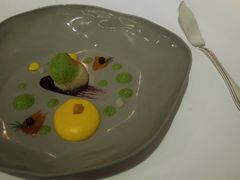 -La Villa French Restaurant