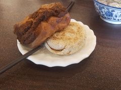 -老三羊汤【北兴隆街店】