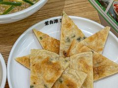 -蒙自源米线大王(宝安尖岗山店)