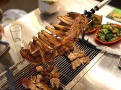 -老鞑子烤羊腿(海口店)