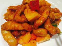 -我家小馆(步行街南路店)