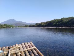 -楠溪江风景名胜区