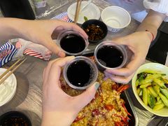 -靓靓蒸虾(中山公园店)