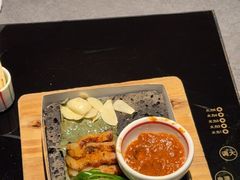 -匠和风精致料理(祥禾天地店)