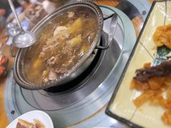 -全汁全味驴庄(凤岗店)