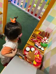 -幻贝家儿童乐园(温州银泰城店)