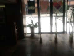 -卓尔书店咖啡吧