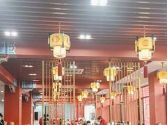 -老边饺子馆(中街店)