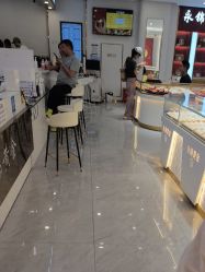 -永锦黄金加工·回收打金店(上海南翔店)