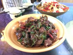 -东安鸡馆(蔡锷南路店)