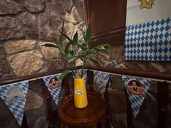 -申德勒加油站西餐厅Schindlers Tankstelle(上海外滩店)