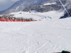 -太子岭滑雪场