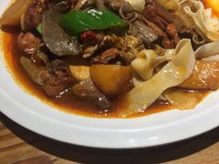 -塔哈尔·新疆盛宴(城西银泰店)