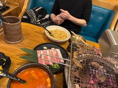 -九田家黑牛烤肉料理(华侨城店)