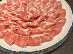 -东来顺饭庄(上地华联店)