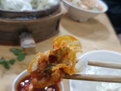 -晓友烧麦(光华村店)