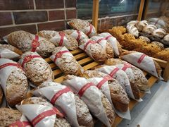 -BREAD WAY面包路·欧式面包(龙湖时代D馆店)