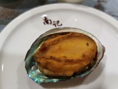 -寻味顺德·南记酒家·传统顺德菜·鱼生(广源路店)