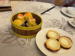 -香云轩·顺德菜(香云纱园林酒店店)