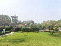 -八卦楼风琴博物馆