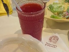 -老井俄式餐厅