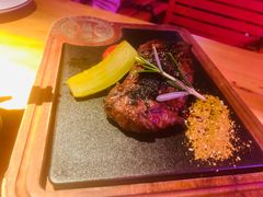 -MR.ROCKY洛奇先生·西餐&酒吧(琶醍店)