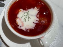 -库滋明·俄罗斯特色美食(中央大街店)