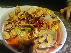 -熙成烧烤·三十三年(开发区店)