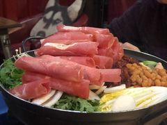 -MI WU FACTORY米屋美食工厂餐厅(绿地店)