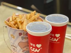 -CGV影城(蓬江IMAX店)